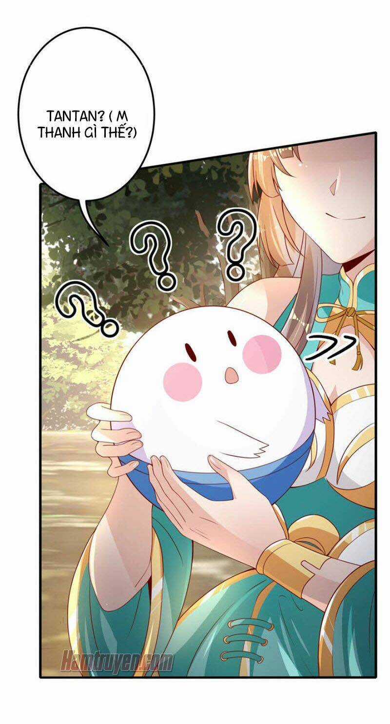 Tiên Đế Xâm Nhập - Chapter 19 - Trang 11