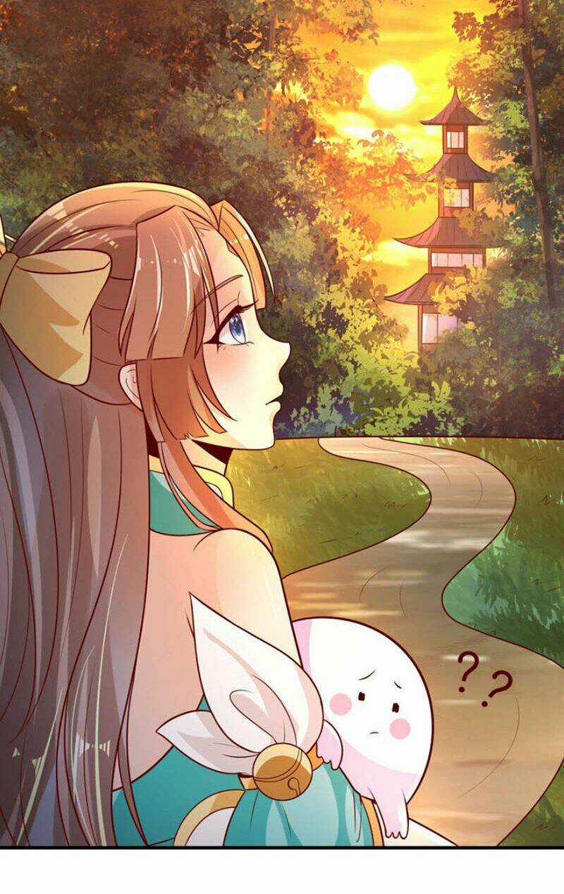 Tiên Đế Xâm Nhập - Chapter 19 - Trang 13