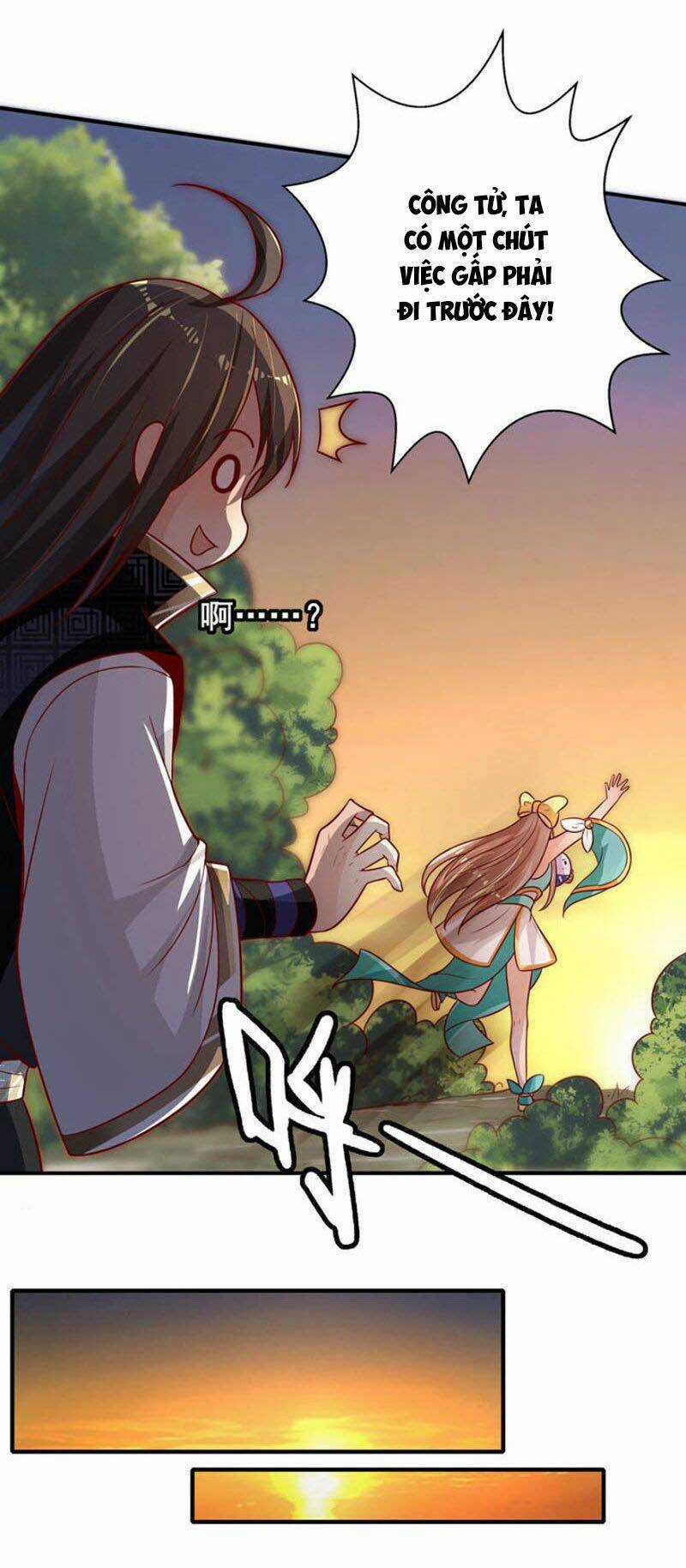 Tiên Đế Xâm Nhập - Chapter 19 - Trang 15