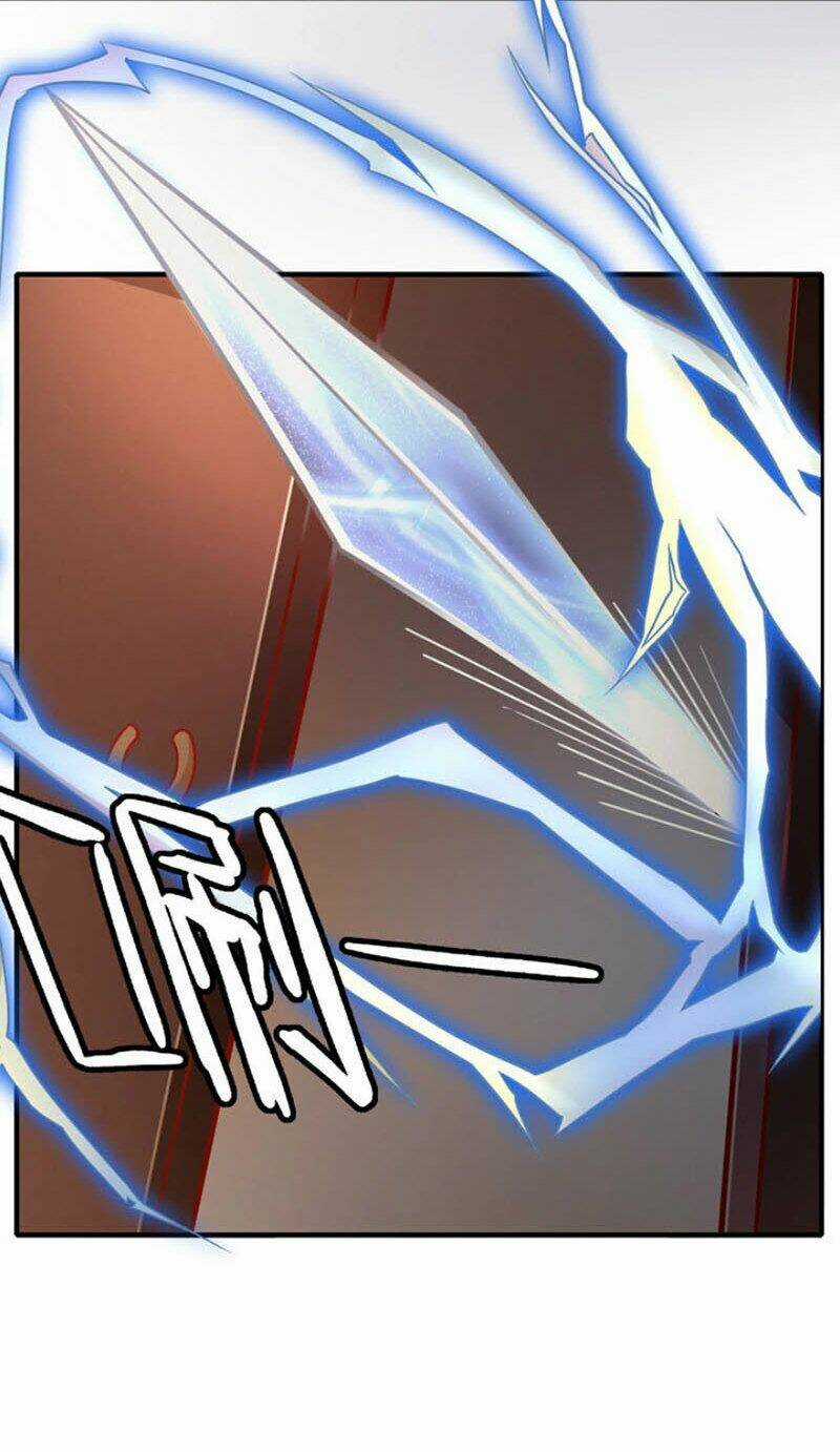 Tiên Đế Xâm Nhập - Chapter 19 - Trang 17