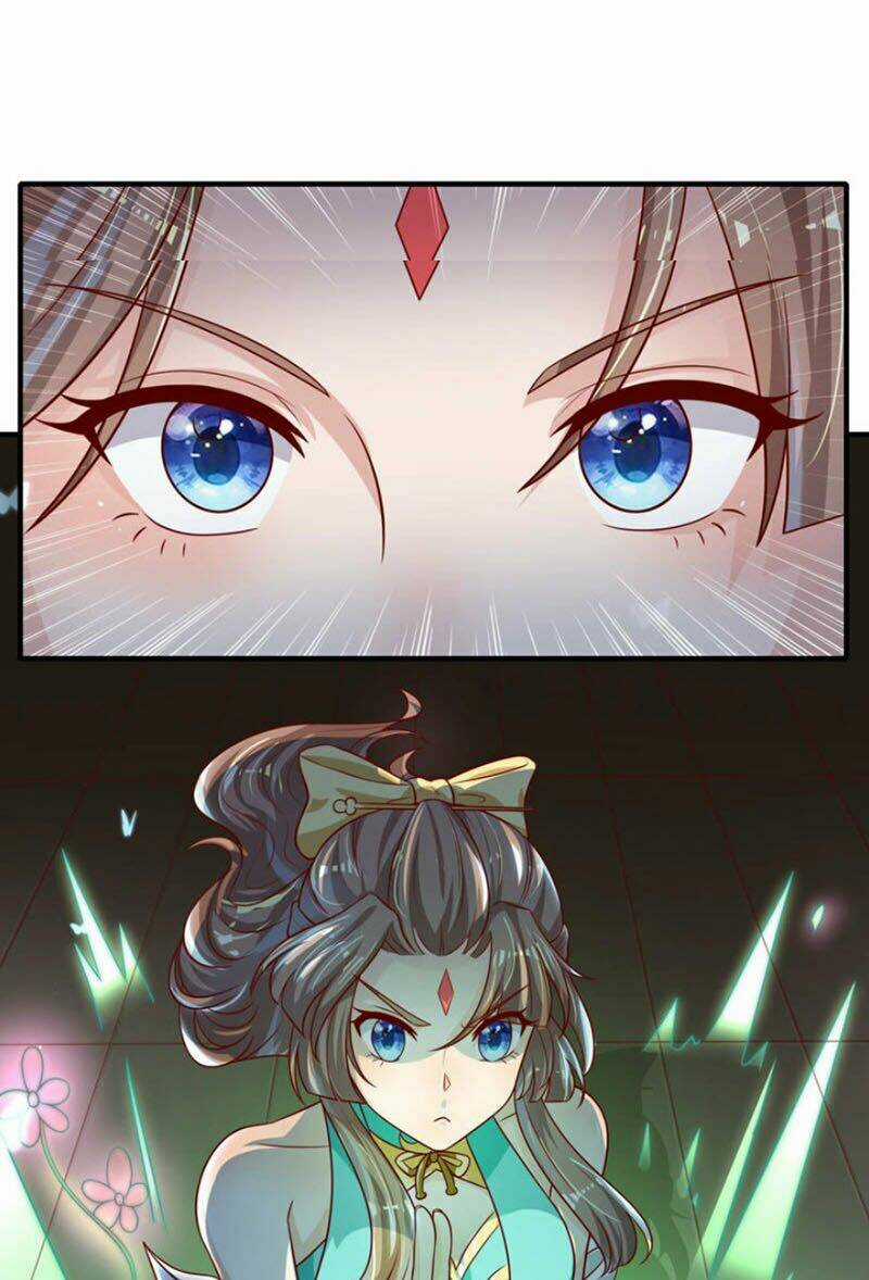 Tiên Đế Xâm Nhập - Chapter 19 - Trang 18