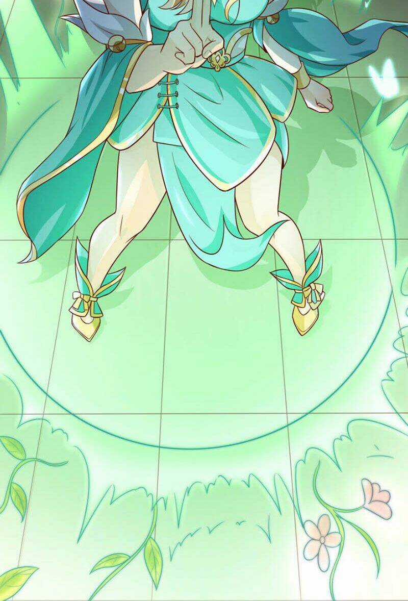 Tiên Đế Xâm Nhập - Chapter 19 - Trang 19