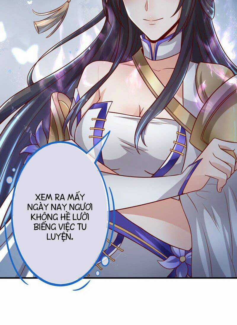 Tiên Đế Xâm Nhập - Chapter 19 - Trang 24
