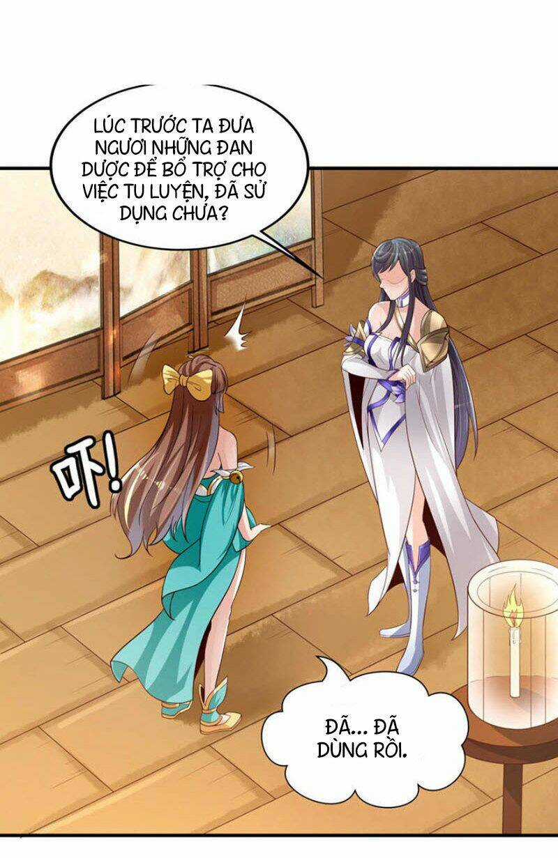 Tiên Đế Xâm Nhập - Chapter 19 - Trang 26