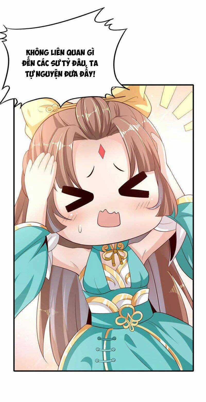 Tiên Đế Xâm Nhập - Chapter 19 - Trang 29