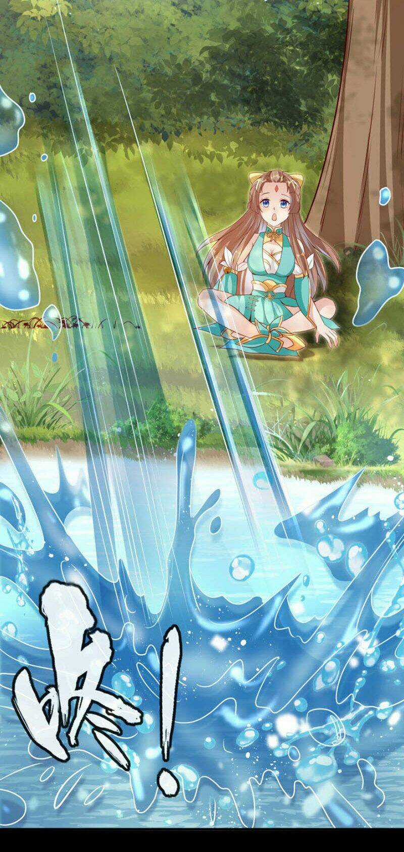 Tiên Đế Xâm Nhập - Chapter 19 - Trang 4