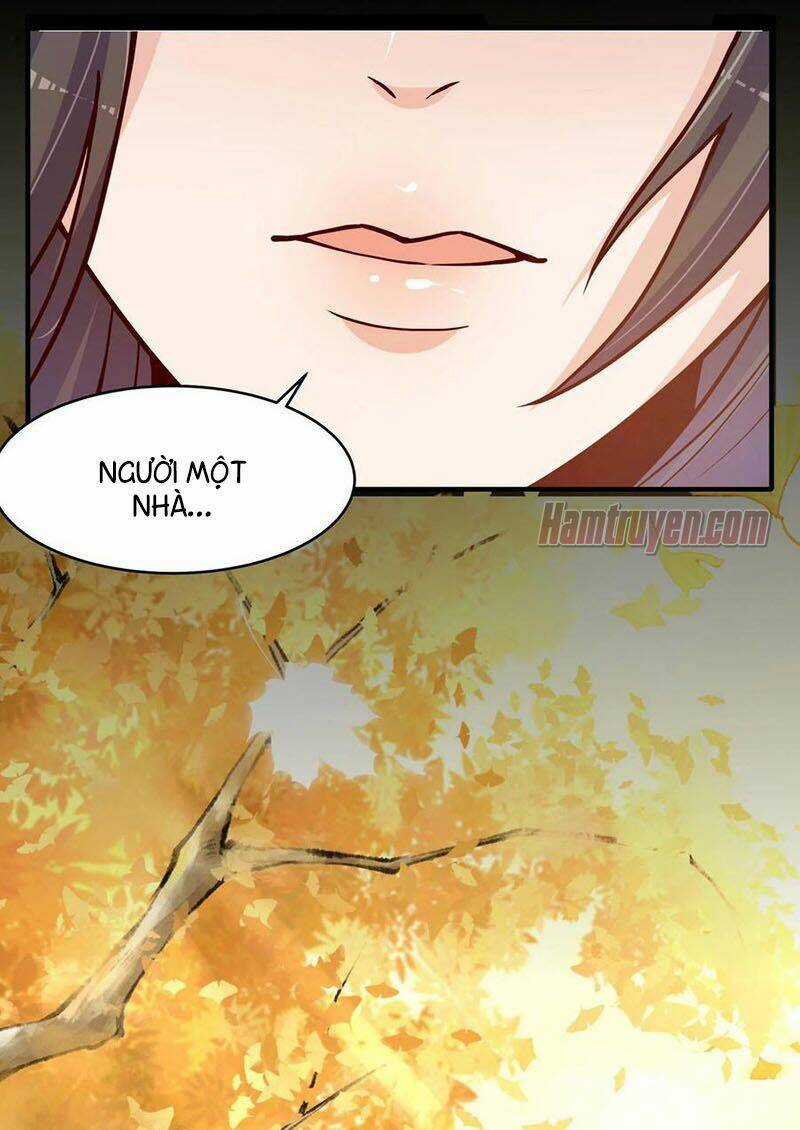 Tiên Đế Xâm Nhập - Chapter 19 - Trang 32