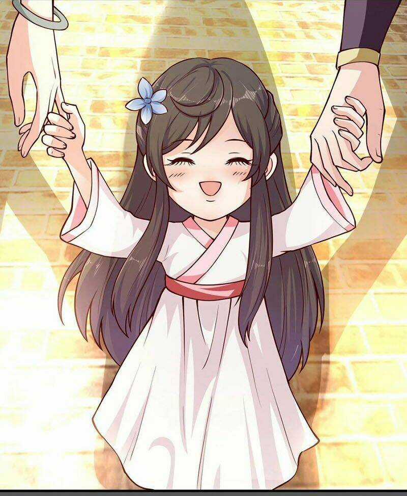 Tiên Đế Xâm Nhập - Chapter 19 - Trang 34