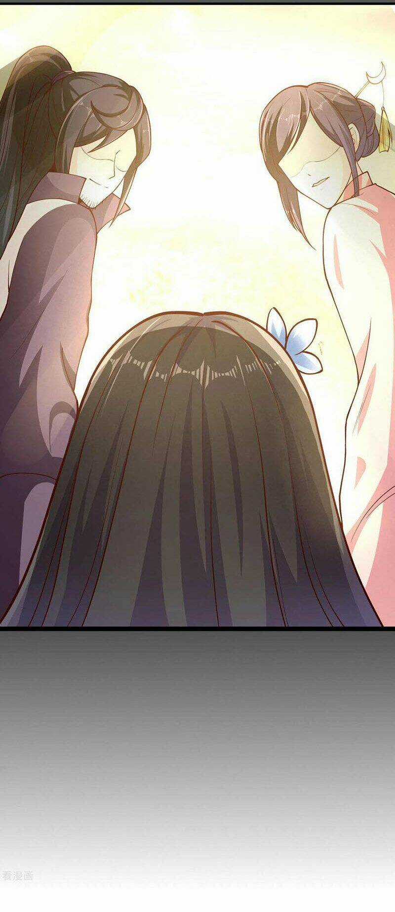 Tiên Đế Xâm Nhập - Chapter 19 - Trang 35