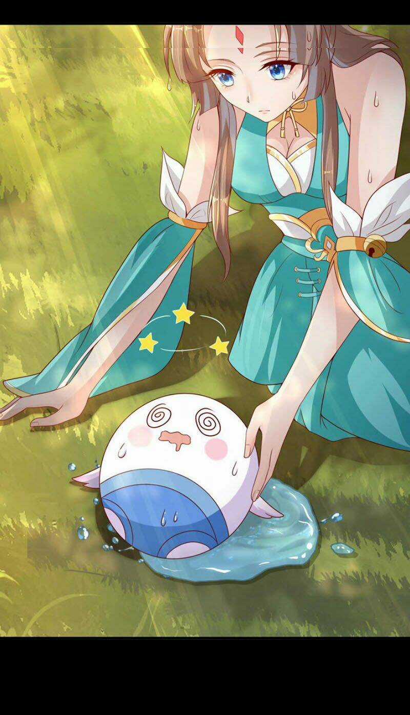 Tiên Đế Xâm Nhập - Chapter 19 - Trang 5