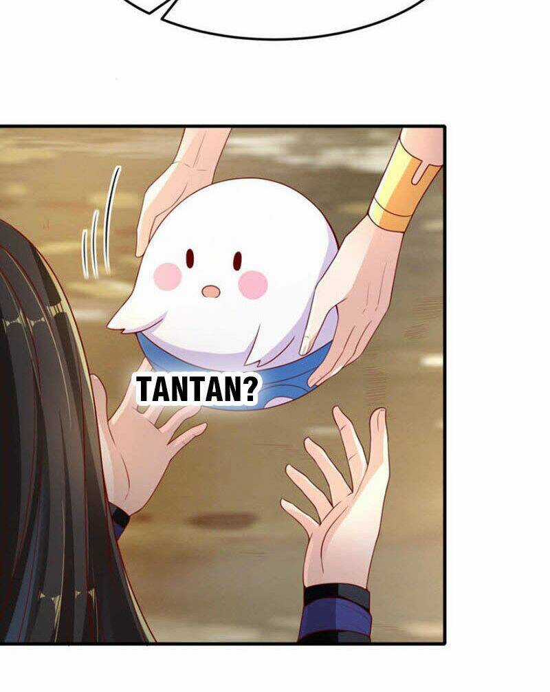 Tiên Đế Xâm Nhập - Chapter 19 - Trang 7