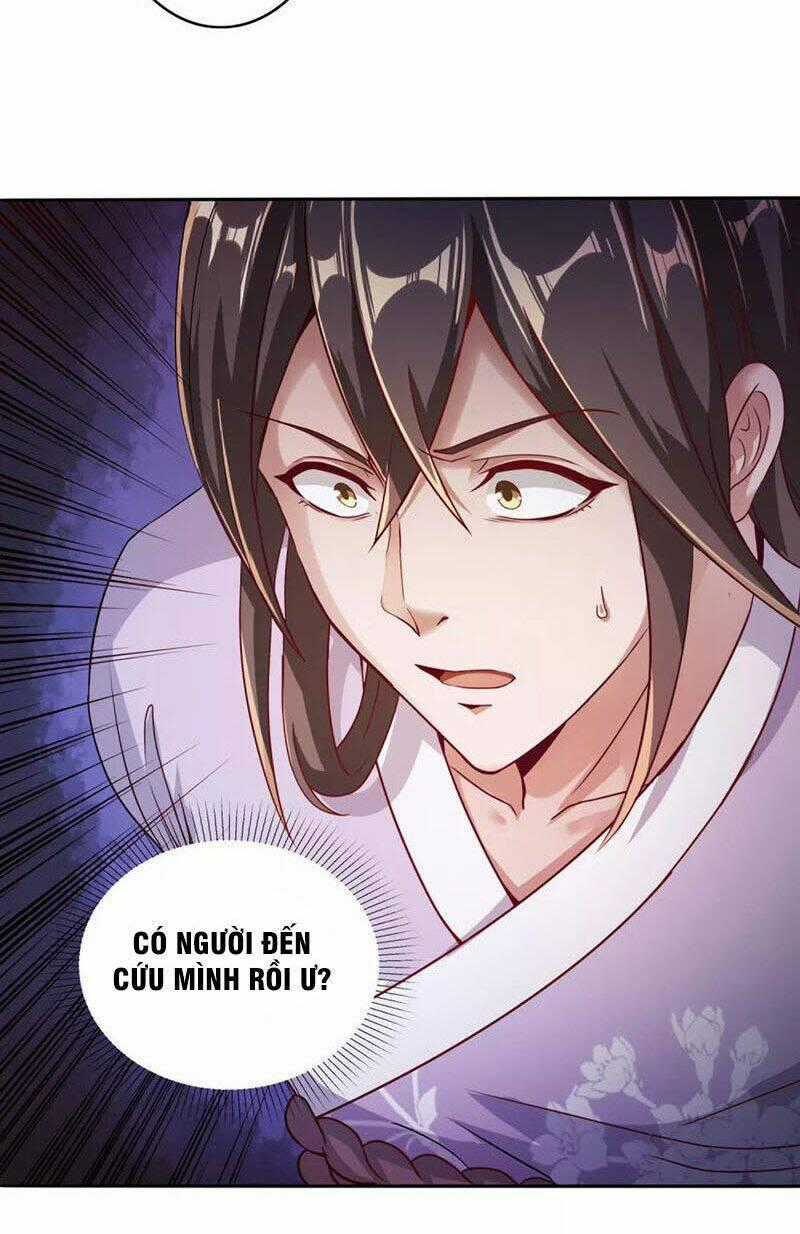 Tiên Đế Xâm Nhập - Chapter 2 - Trang 2