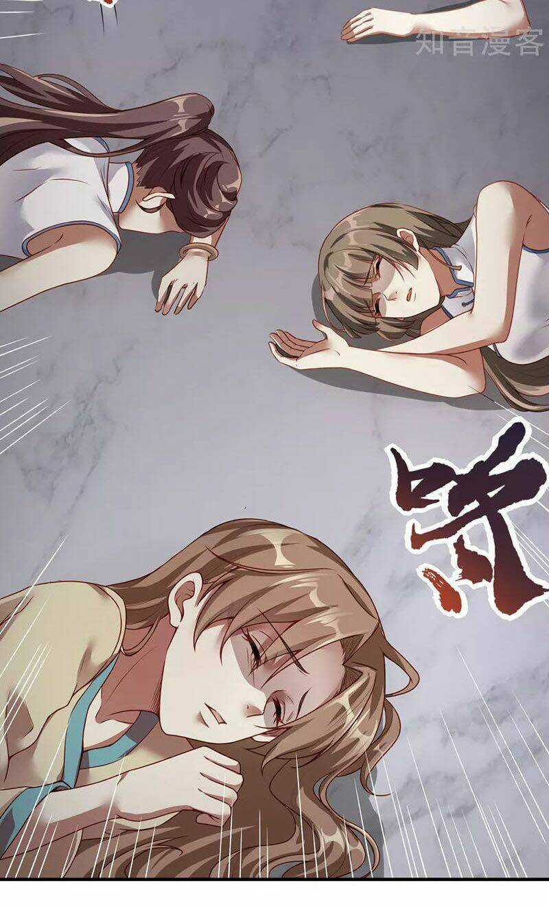 Tiên Đế Xâm Nhập - Chapter 2 - Trang 16