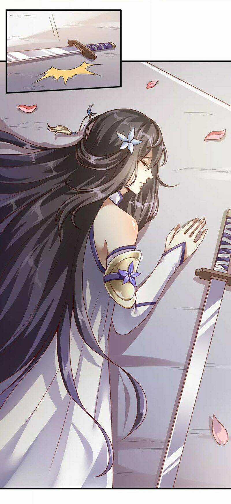 Tiên Đế Xâm Nhập - Chapter 2 - Trang 19