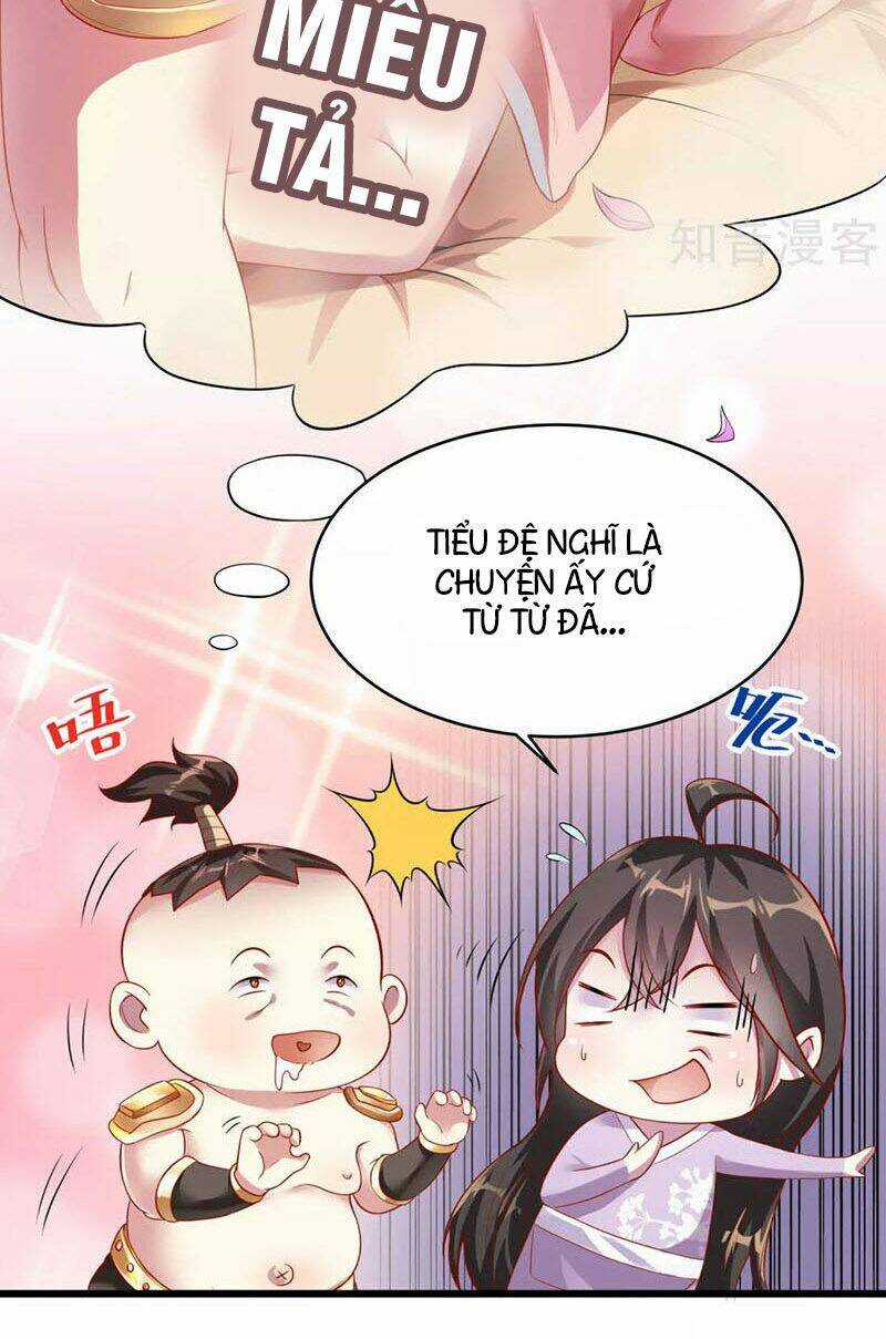 Tiên Đế Xâm Nhập - Chapter 2 - Trang 25