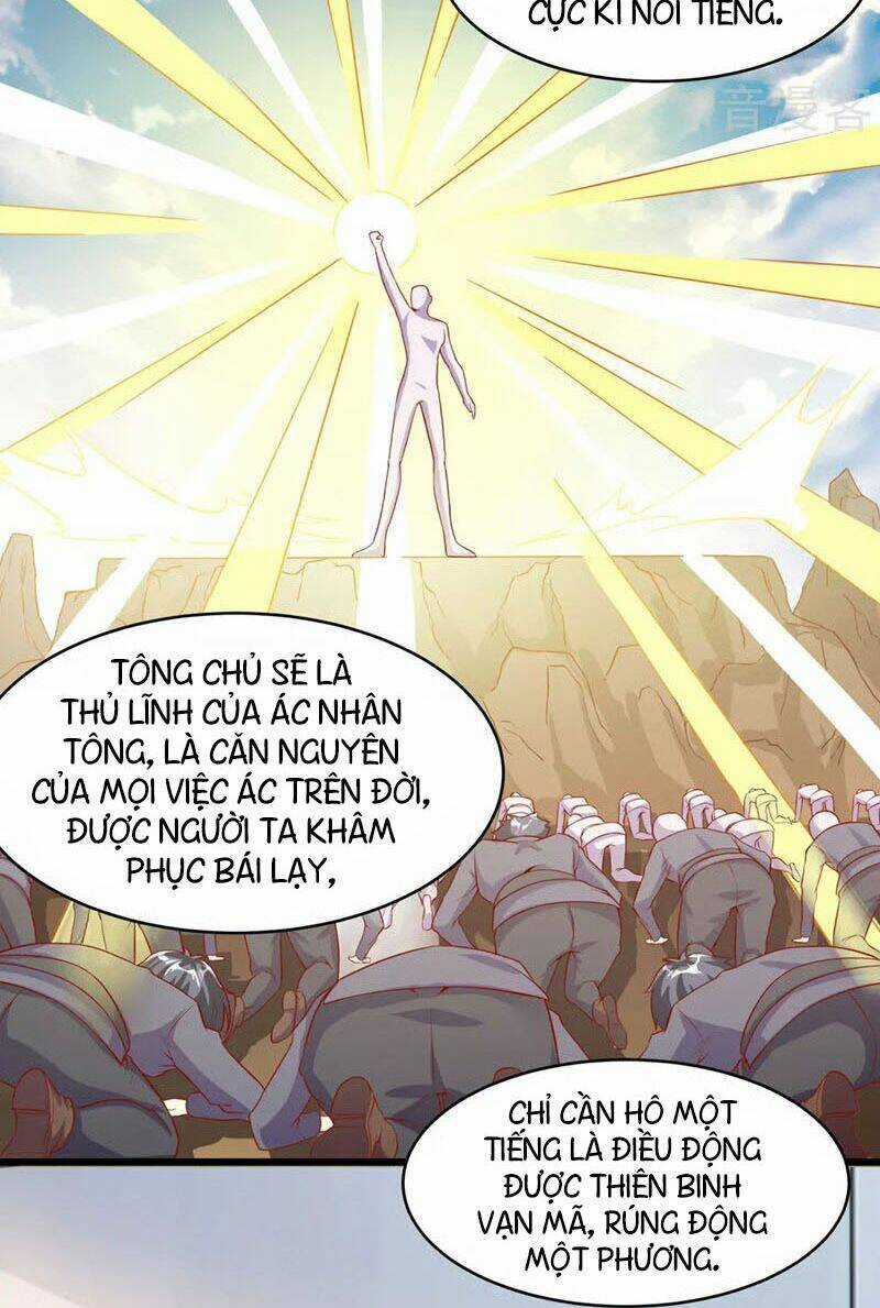 Tiên Đế Xâm Nhập - Chapter 2 - Trang 29