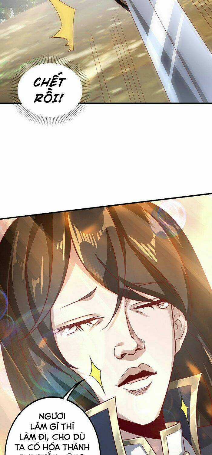Tiên Đế Xâm Nhập - Chapter 20 - Trang 15