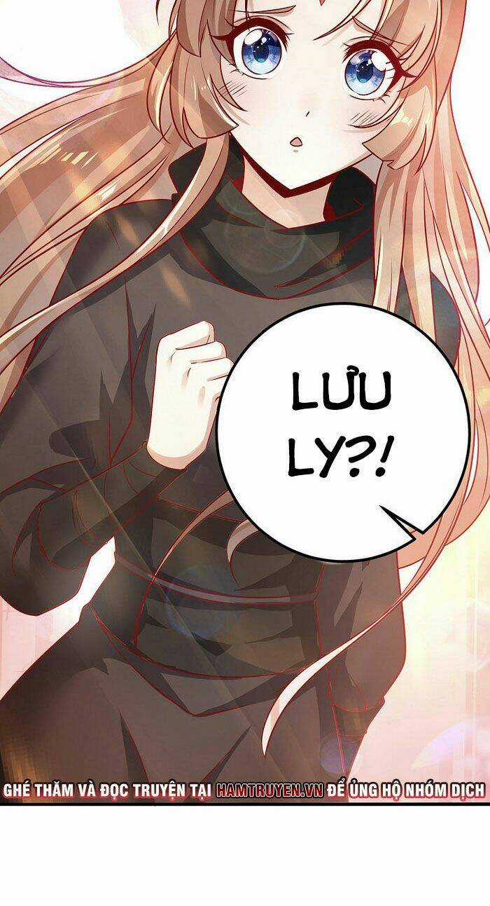 Tiên Đế Xâm Nhập - Chapter 20 - Trang 19
