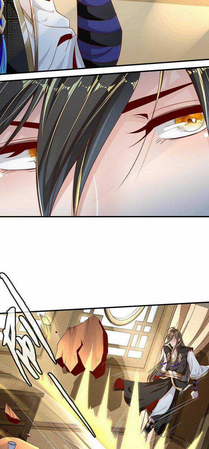 Tiên Đế Xâm Nhập - Chapter 20 - Trang 3