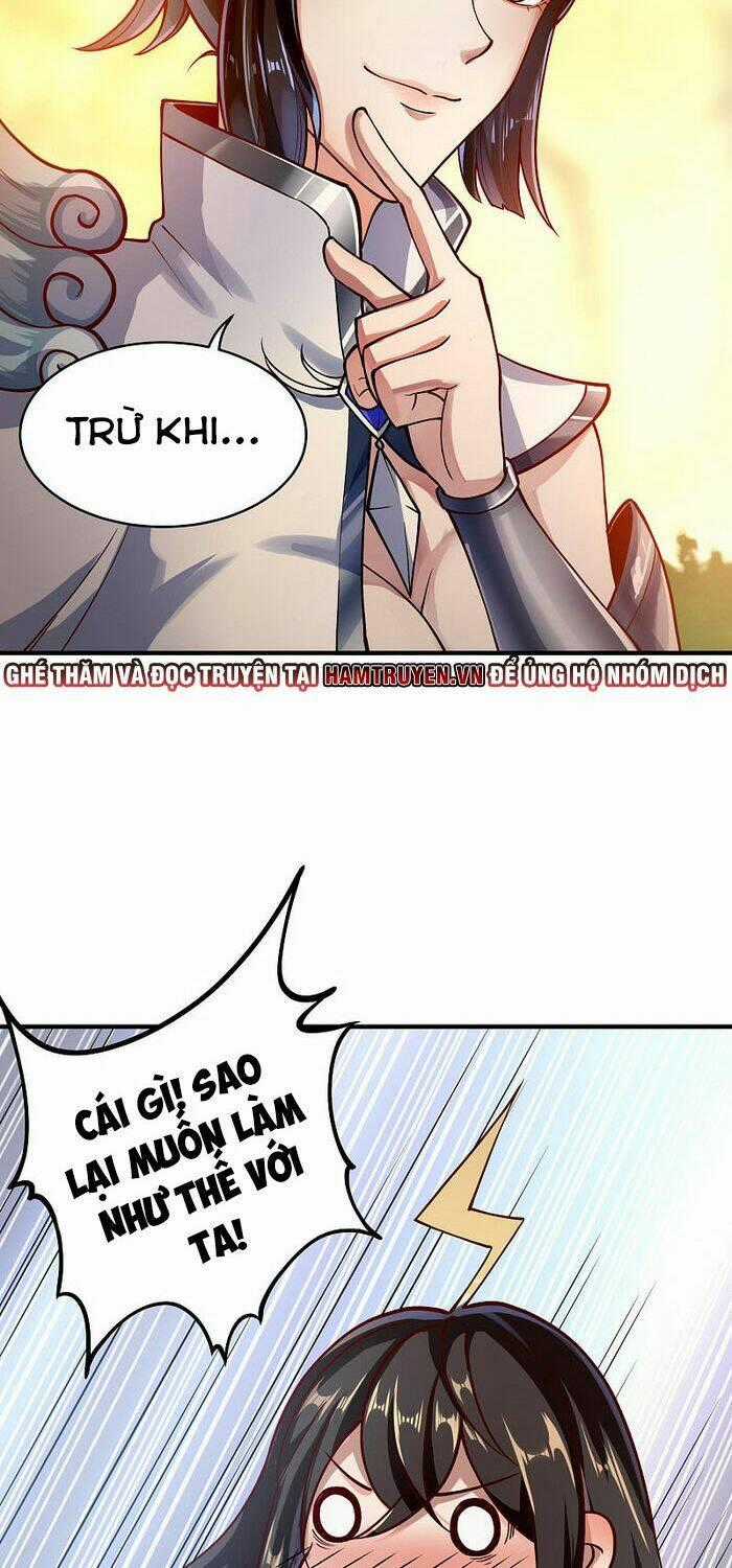 Tiên Đế Xâm Nhập - Chapter 20 - Trang 26