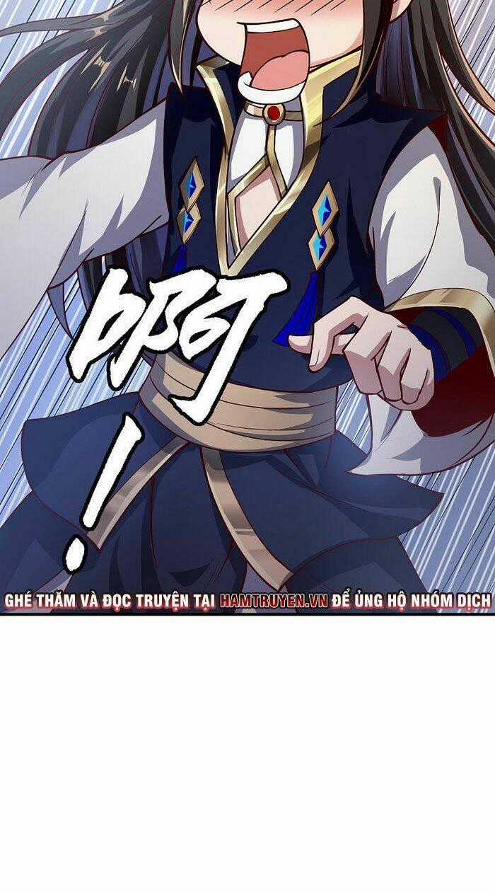 Tiên Đế Xâm Nhập - Chapter 20 - Trang 27