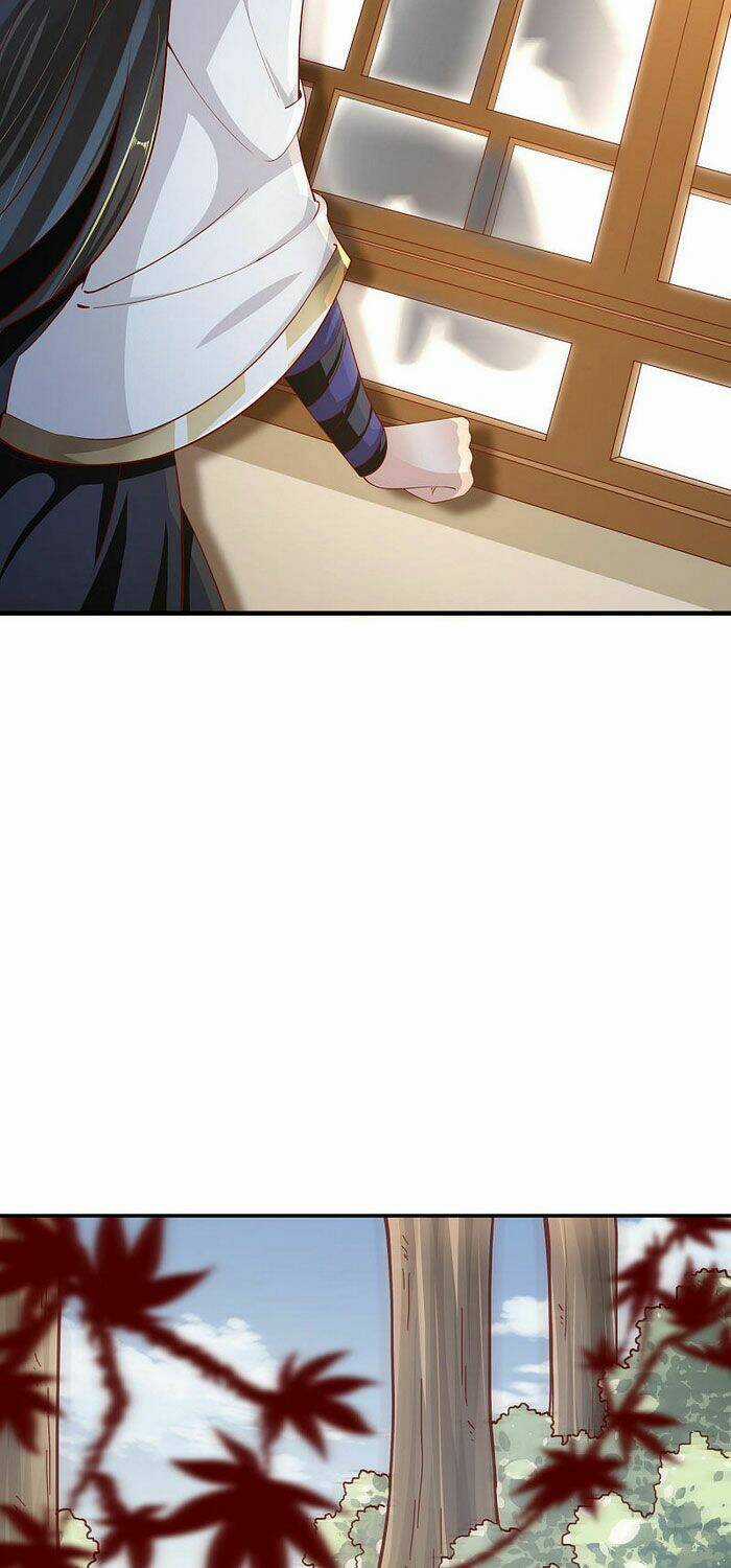 Tiên Đế Xâm Nhập - Chapter 20 - Trang 5