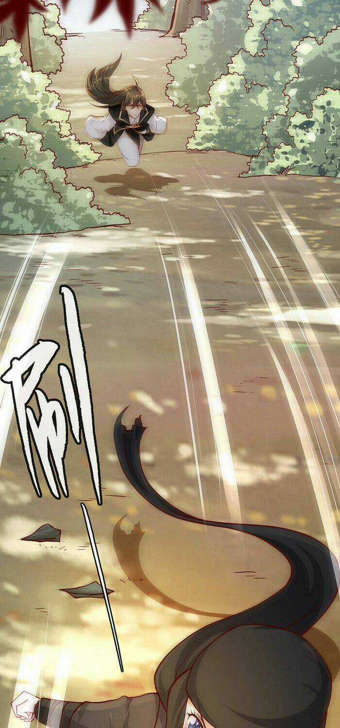 Tiên Đế Xâm Nhập - Chapter 20 - Trang 6