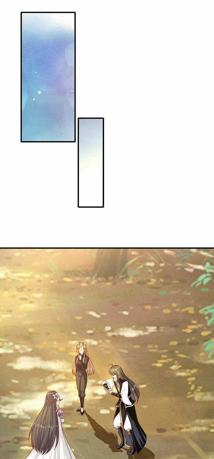 Tiên Đế Xâm Nhập - Chapter 21 - Trang 20