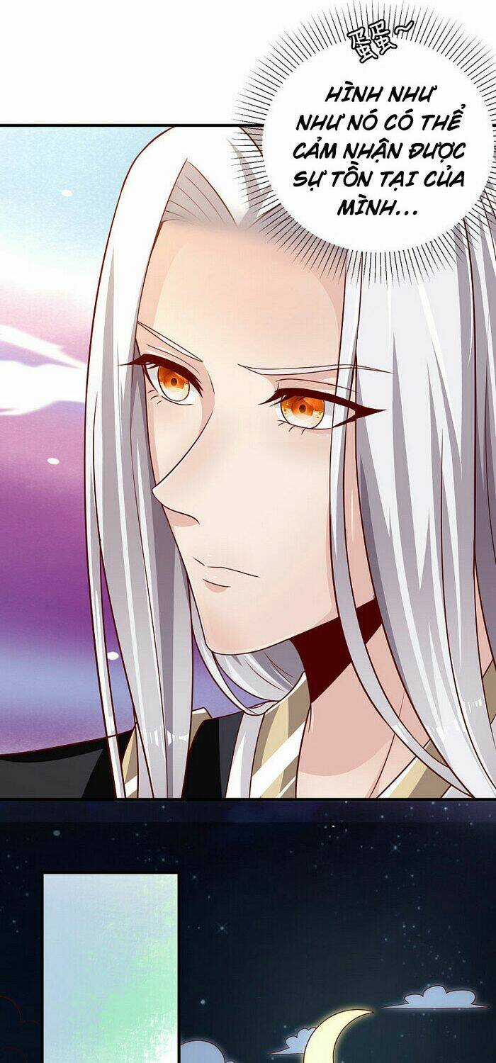 Tiên Đế Xâm Nhập - Chapter 21 - Trang 27