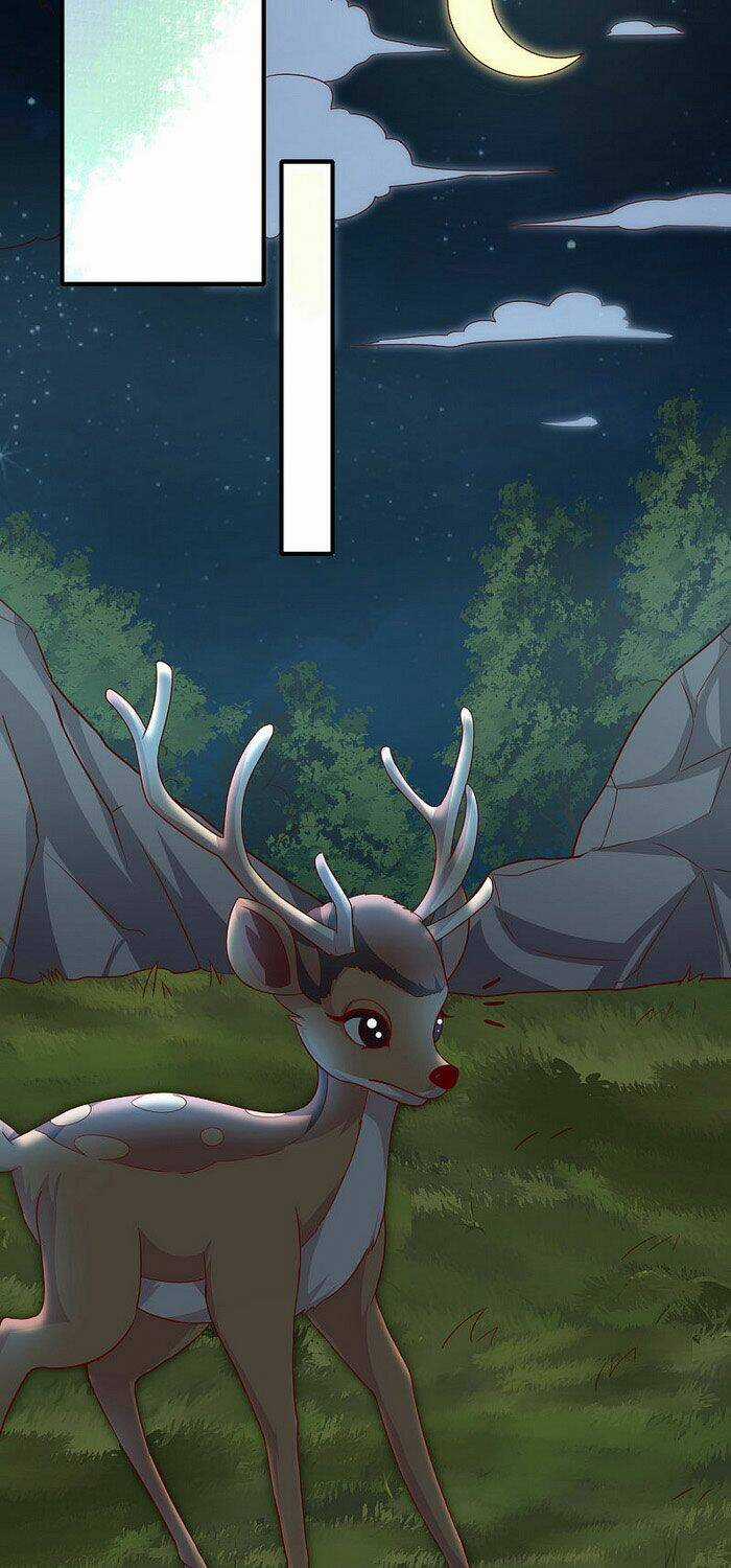 Tiên Đế Xâm Nhập - Chapter 21 - Trang 28