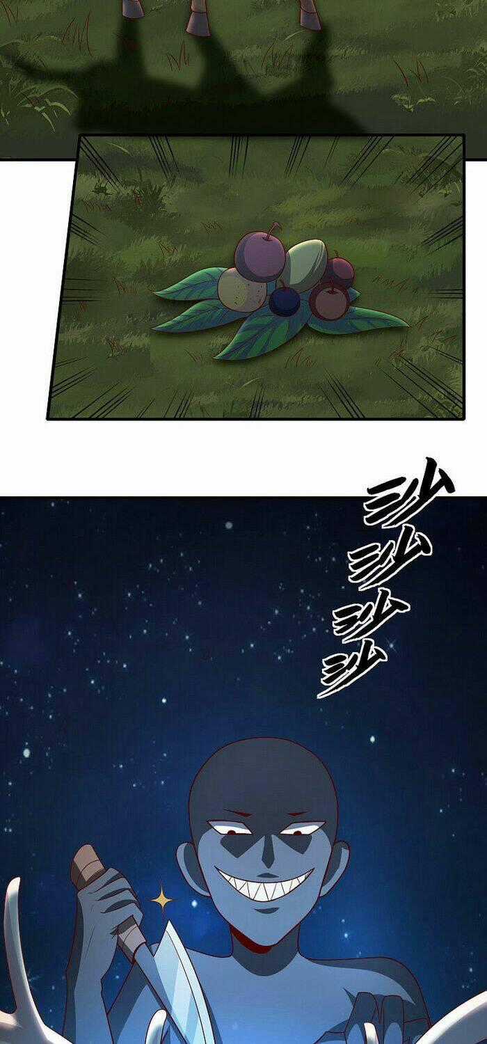 Tiên Đế Xâm Nhập - Chapter 21 - Trang 29