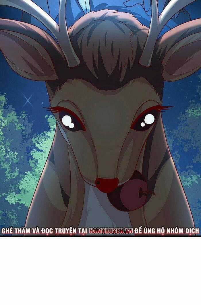 Tiên Đế Xâm Nhập - Chapter 21 - Trang 30