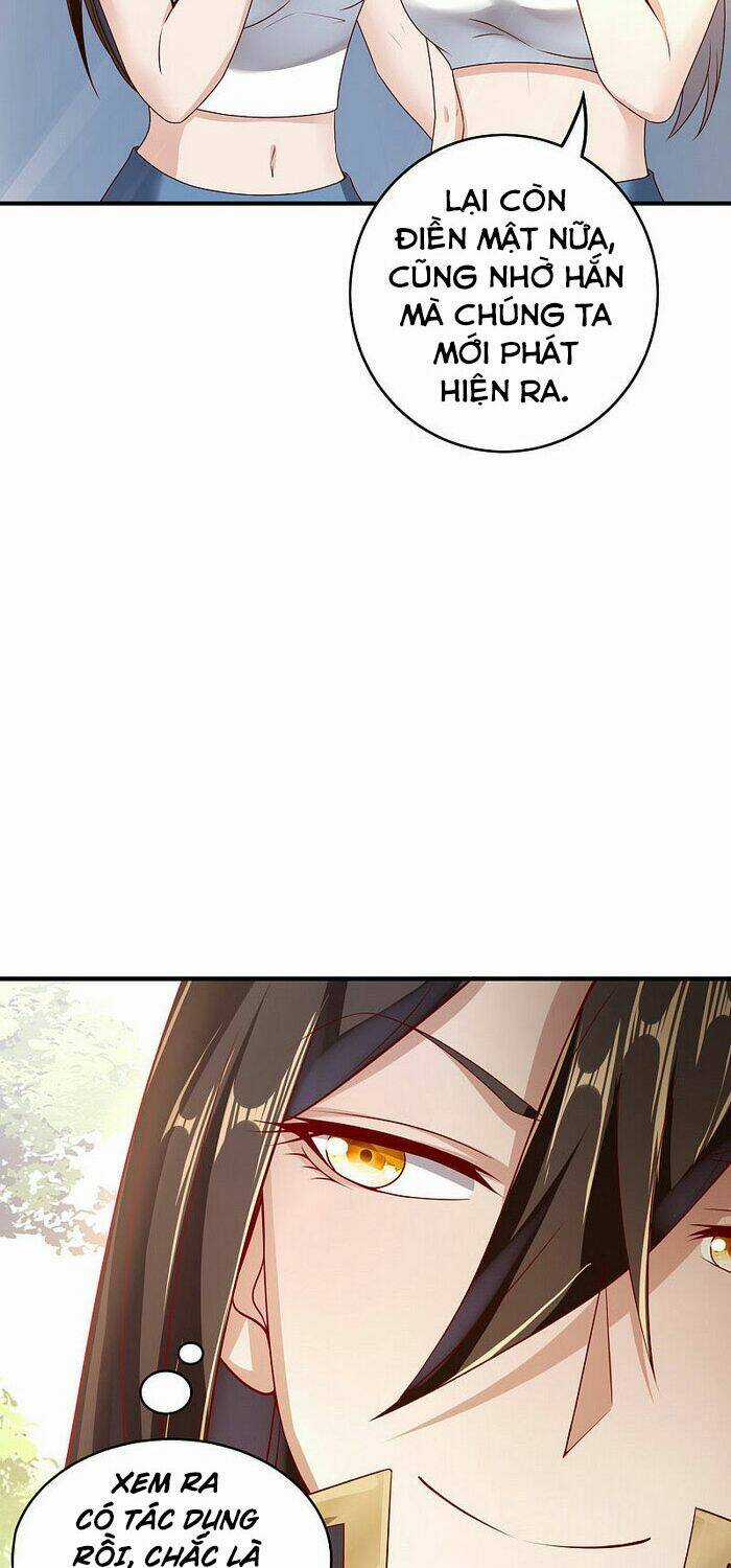 Tiên Đế Xâm Nhập - Chapter 21 - Trang 10