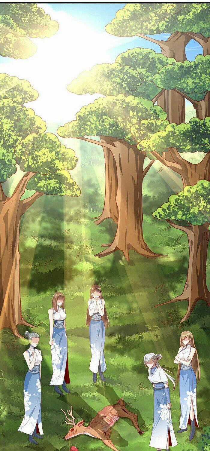 Tiên Đế Xâm Nhập - Chapter 22 - Trang 2