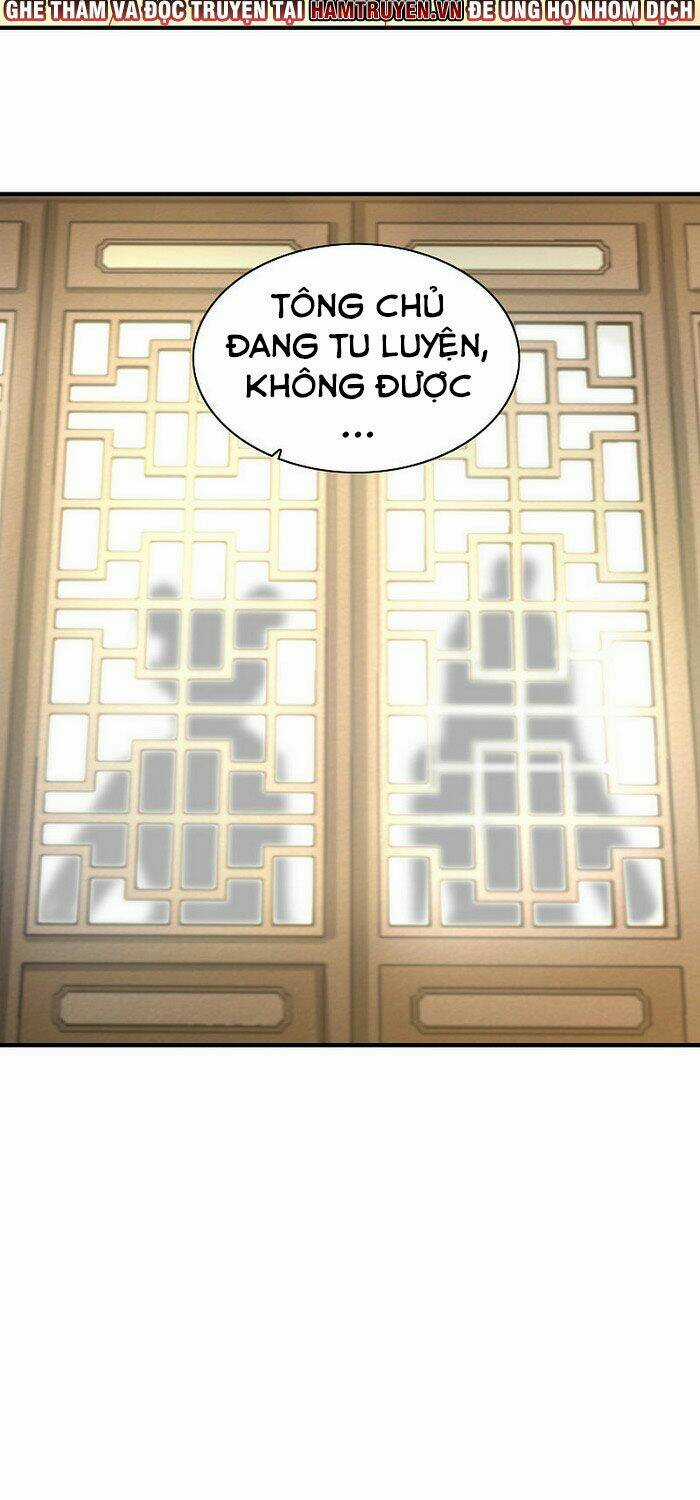 Tiên Đế Xâm Nhập - Chapter 22 - Trang 11