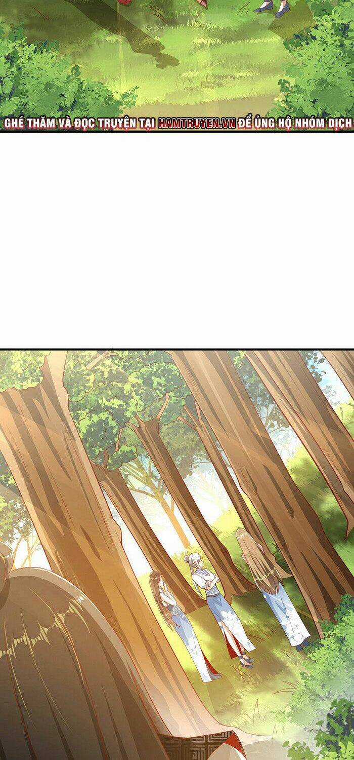 Tiên Đế Xâm Nhập - Chapter 22 - Trang 3