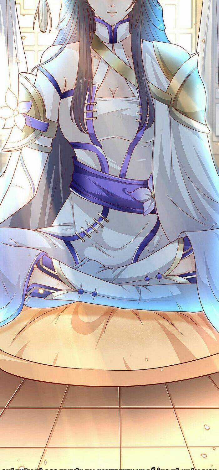 Tiên Đế Xâm Nhập - Chapter 22 - Trang 10