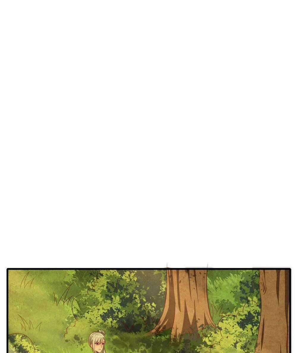 Tiên Đế Xâm Nhập - Chapter 23 - Trang 1