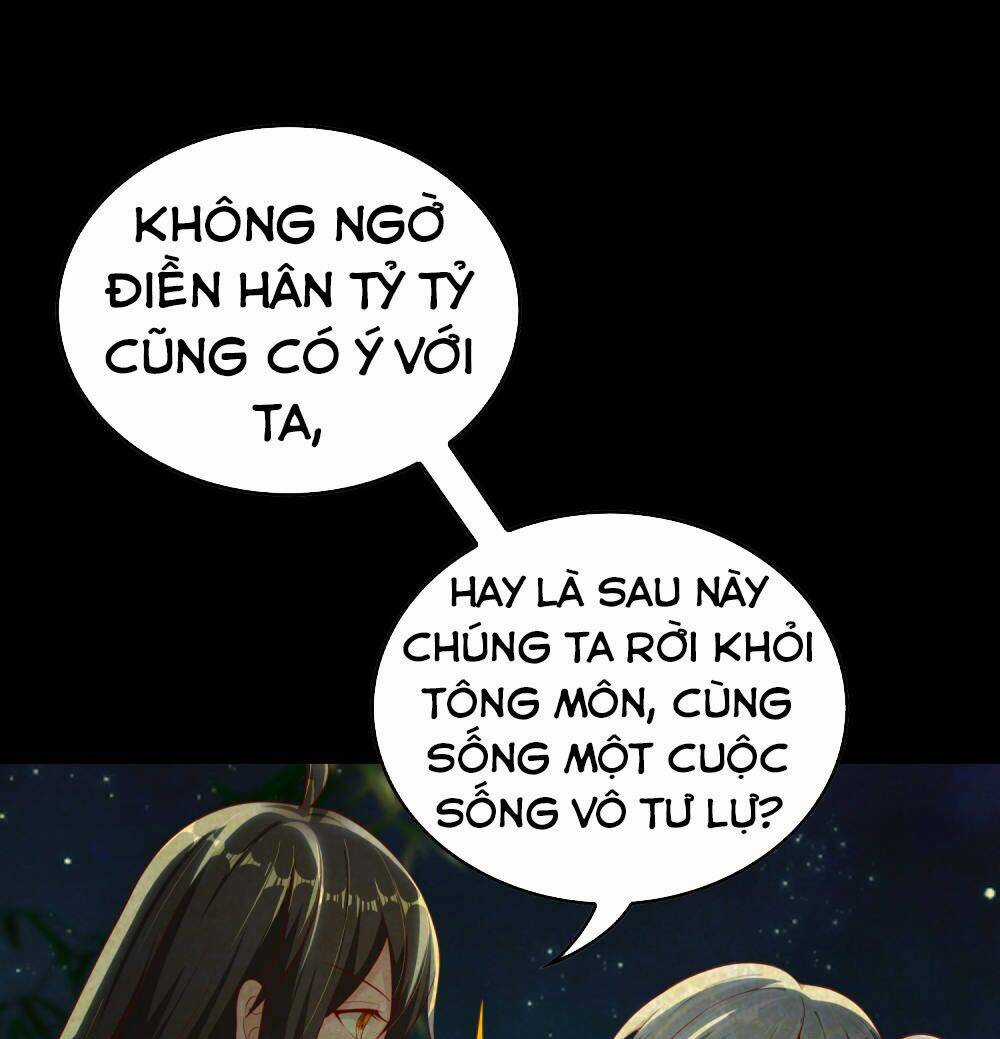 Tiên Đế Xâm Nhập - Chapter 23 - Trang 11