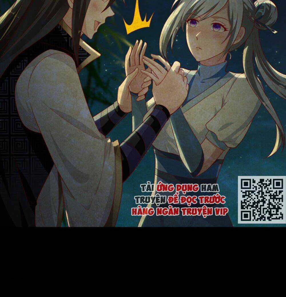 Tiên Đế Xâm Nhập - Chapter 23 - Trang 12