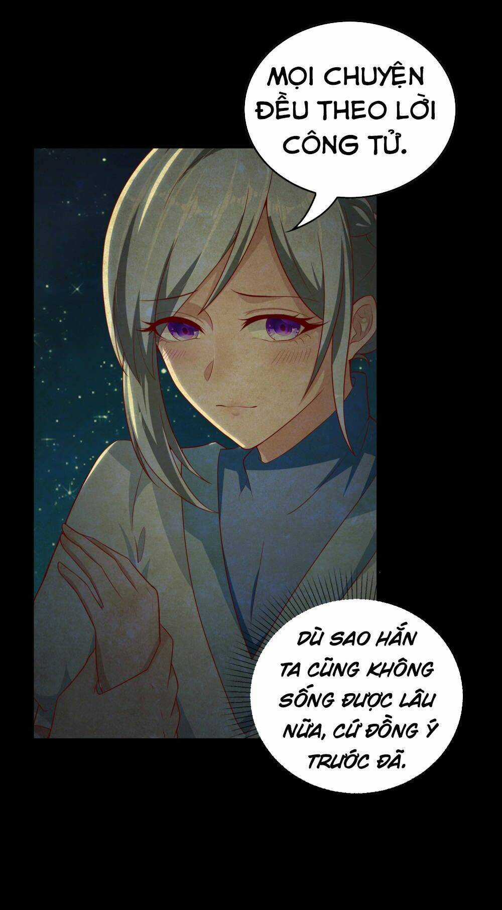 Tiên Đế Xâm Nhập - Chapter 23 - Trang 13