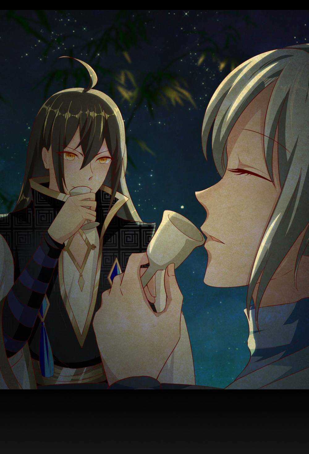 Tiên Đế Xâm Nhập - Chapter 23 - Trang 15