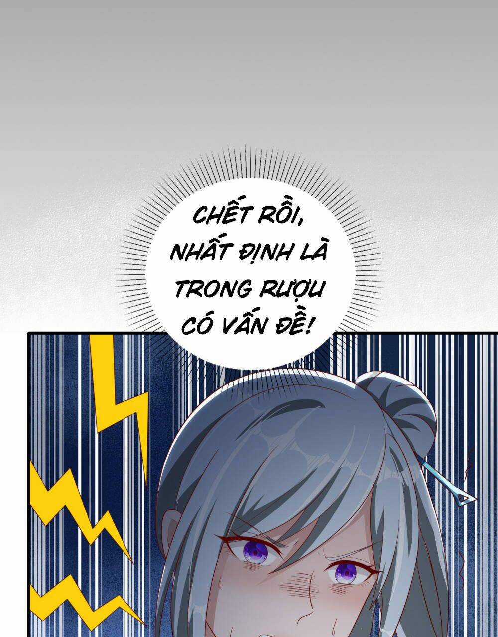 Tiên Đế Xâm Nhập - Chapter 23 - Trang 17