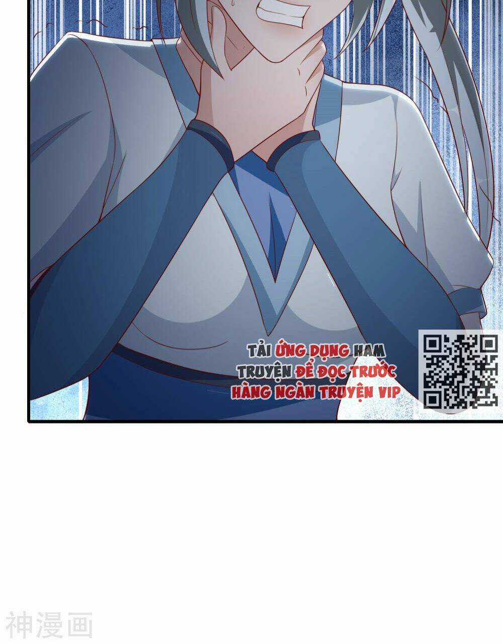 Tiên Đế Xâm Nhập - Chapter 23 - Trang 18