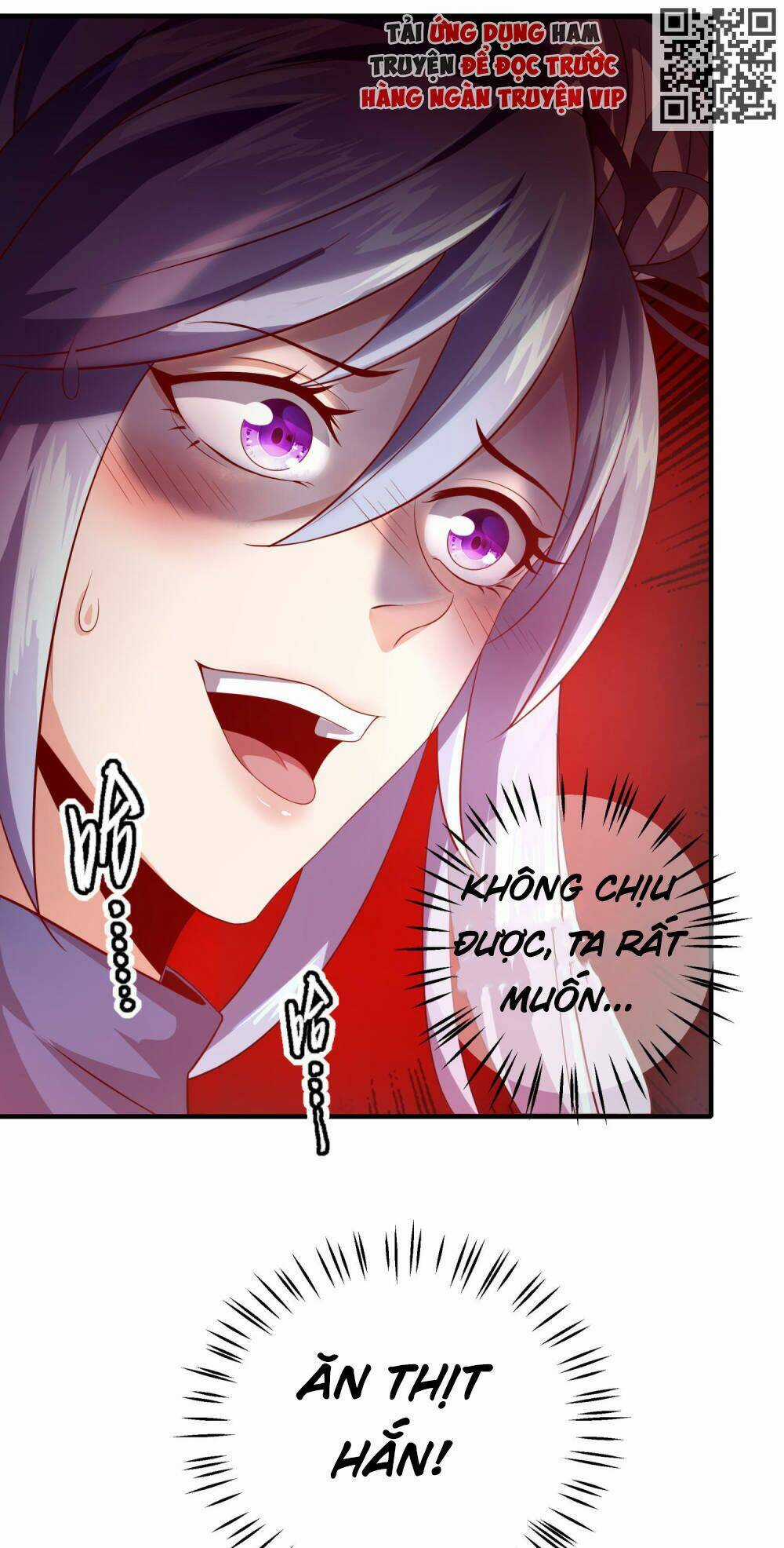 Tiên Đế Xâm Nhập - Chapter 23 - Trang 20