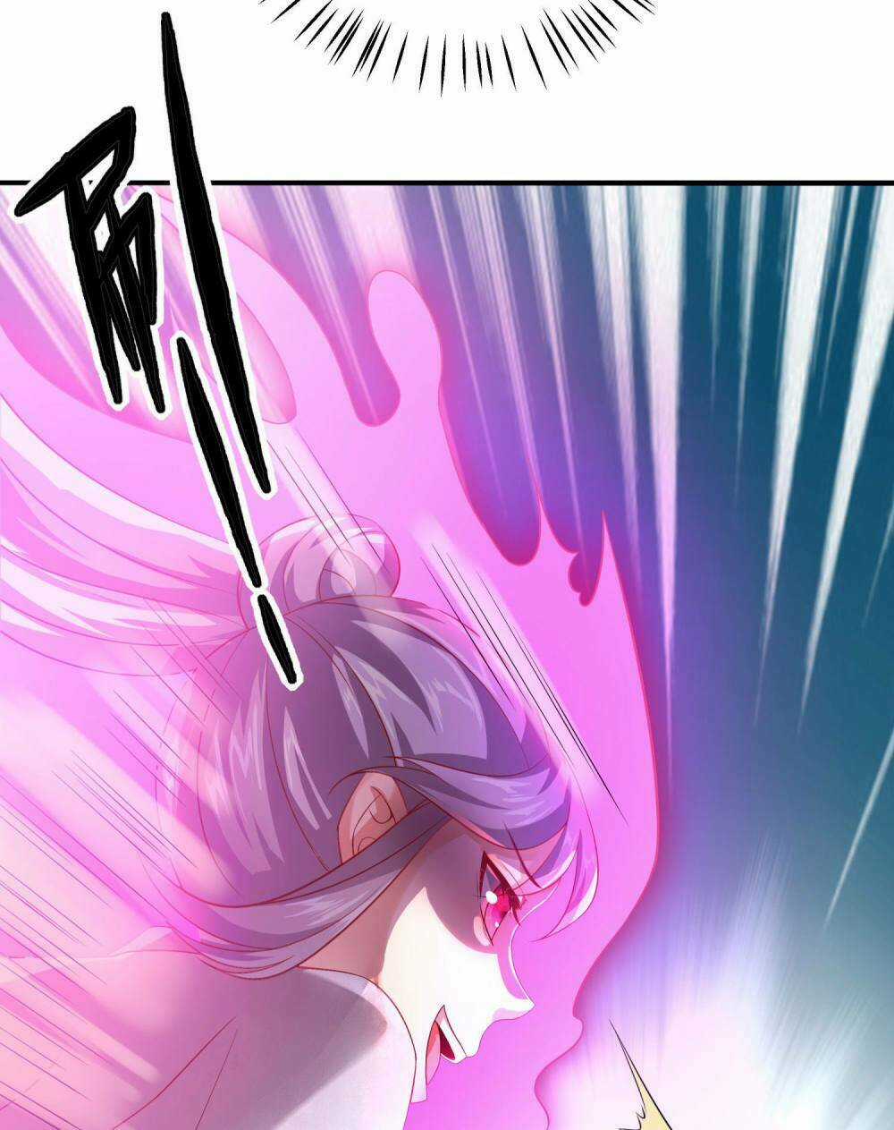 Tiên Đế Xâm Nhập - Chapter 23 - Trang 21