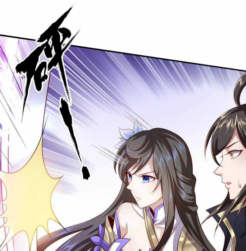 Tiên Đế Xâm Nhập - Chapter 23 - Trang 23