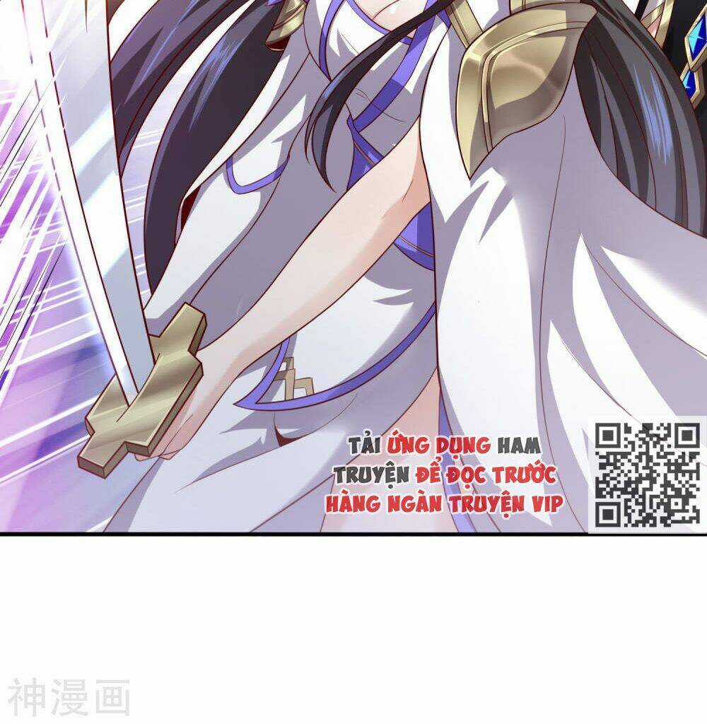 Tiên Đế Xâm Nhập - Chapter 23 - Trang 24