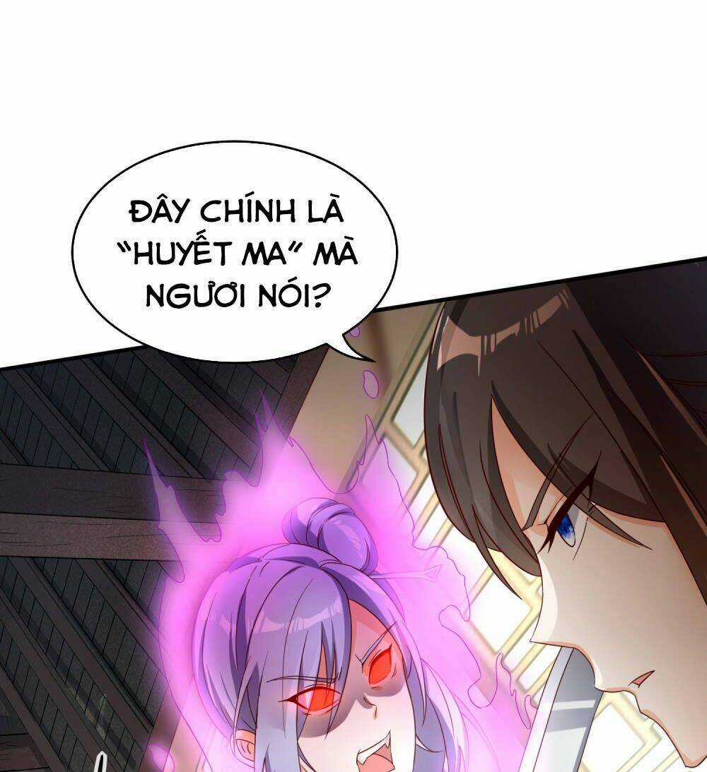 Tiên Đế Xâm Nhập - Chapter 23 - Trang 26