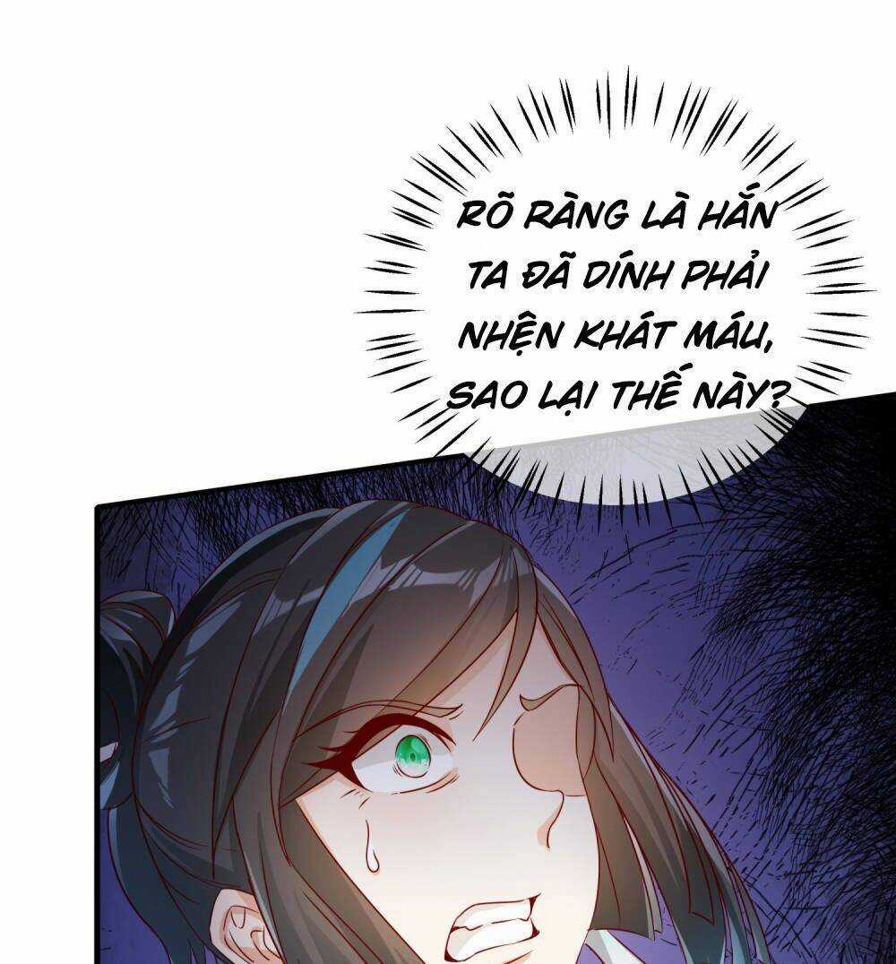 Tiên Đế Xâm Nhập - Chapter 23 - Trang 28